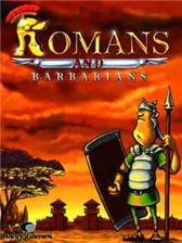 game pic for Romans And Barbarians - Gold